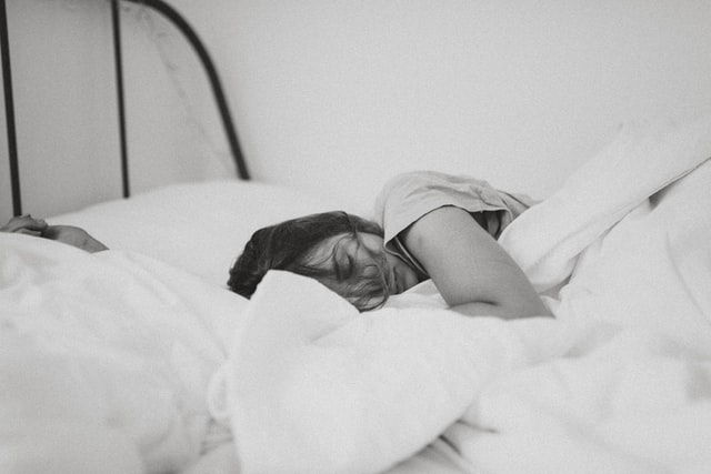 8 Habits to Start to Improve Your Sleep